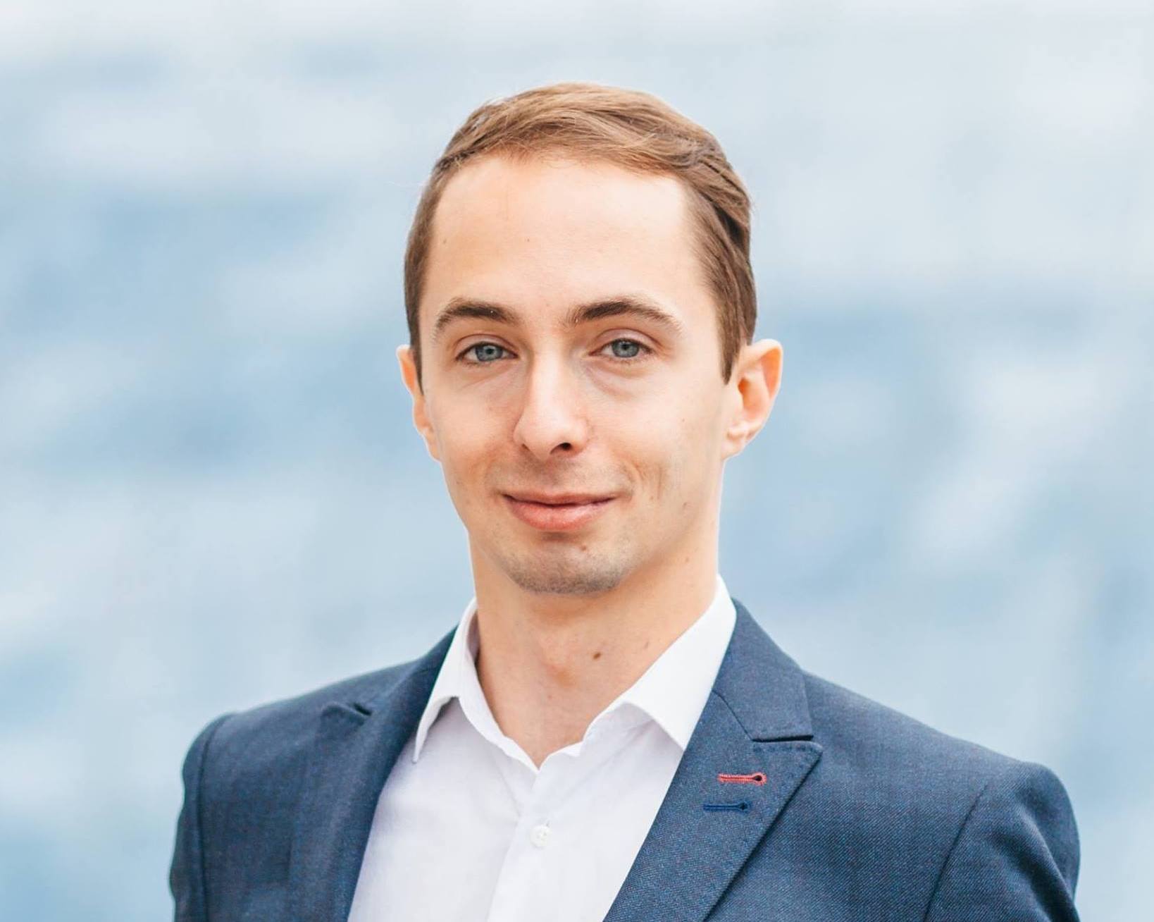 Уряд призначив першого заступника Голови Держгеонадр