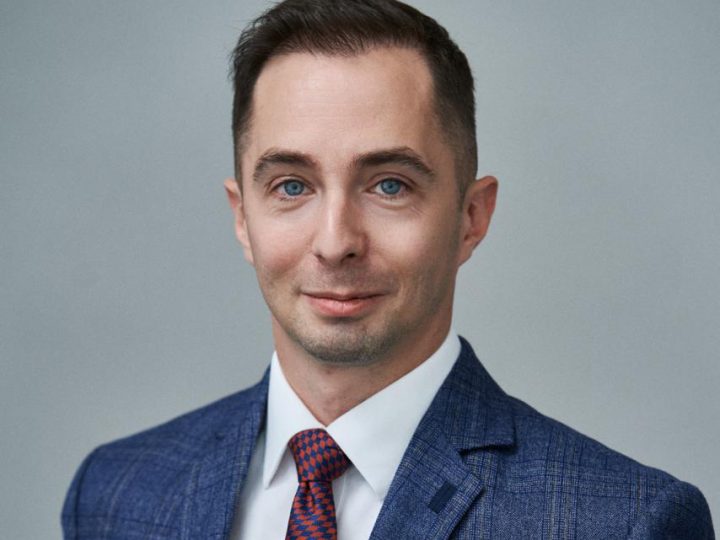 Обовʼязки Голови Держгеонадр покладено на Леоніда Музикуса