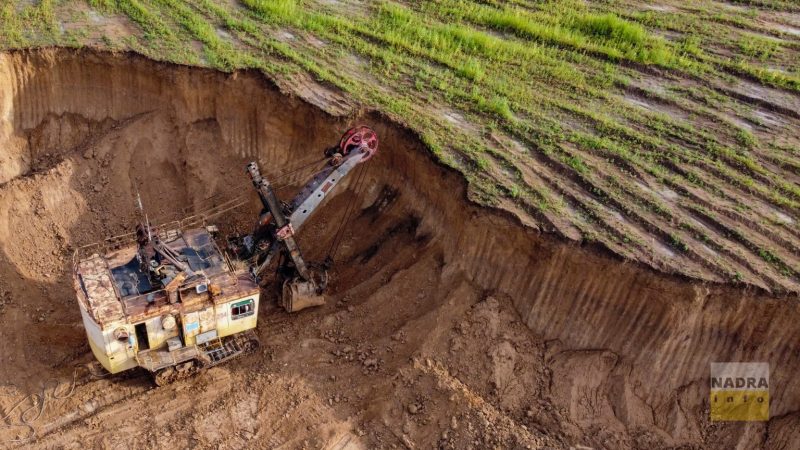 Аудит стратегічних надр: строки і цілі, кого і як перевіряють