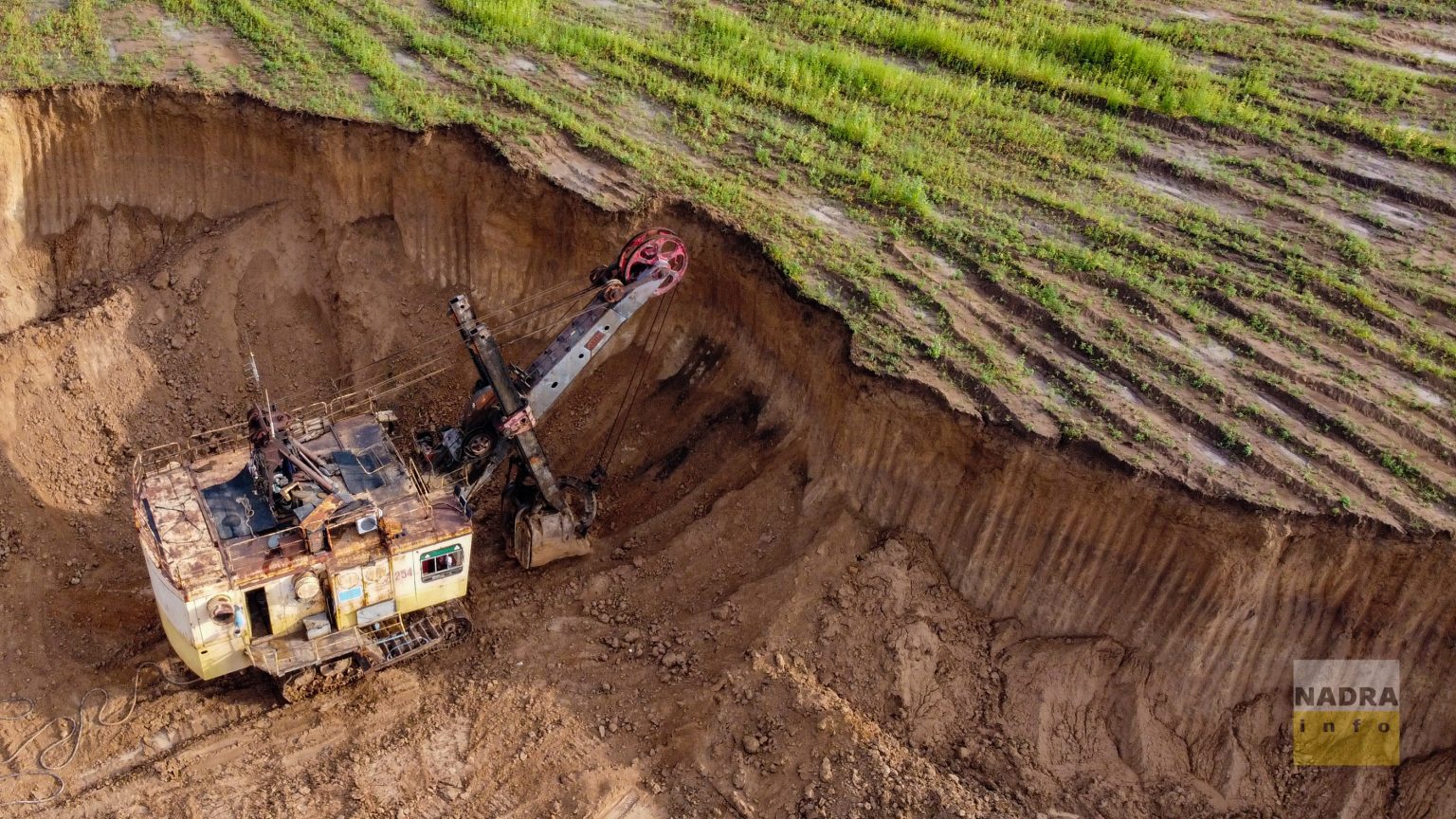 Аудит стратегічних надр: строки і цілі, кого і як перевіряють