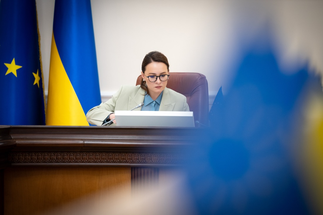 Ю.Свириденко: Оголошено конкурс на літієву УРП на ділянці Добра