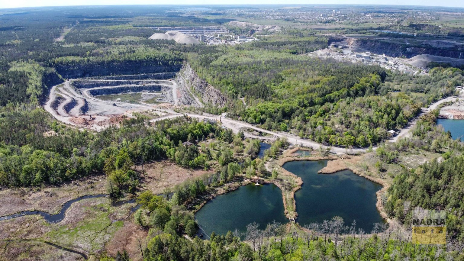 Укрзалізниця проведе додаткову зустріч із потенційними покупцями щебеневої продукції