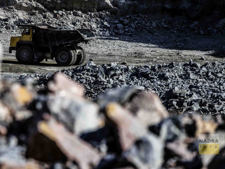 Щебеневий карʼєр на Полтавщині оголосив вакансії