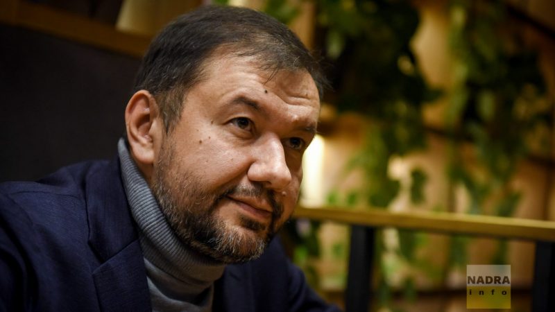 Олег Бондаренко – про спрощення аукціонів, гарантії стабільності та інші новації в надрах