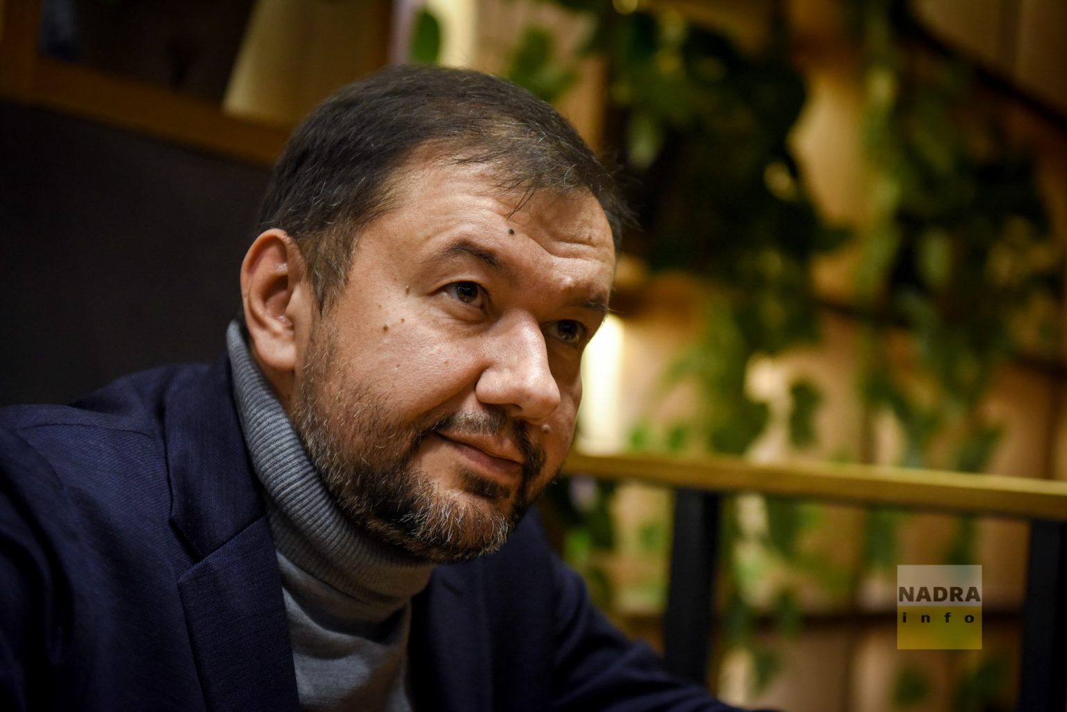 Олег Бондаренко – про спрощення аукціонів, гарантії стабільності та інші новації в надрах