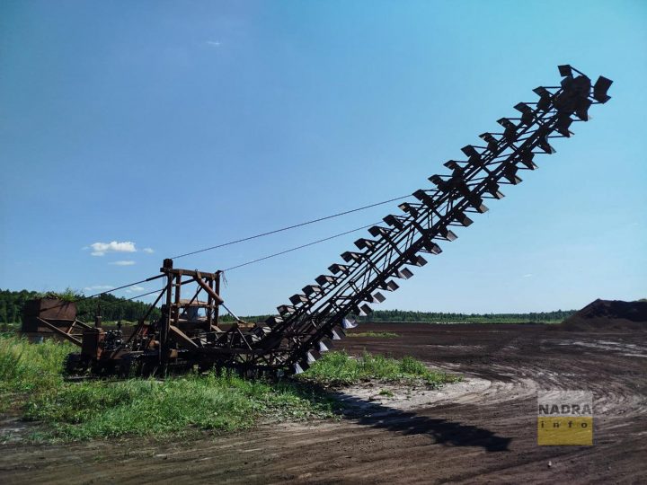 Торфи Рівненщини: хто видобуває і чого чекати від нового регулювання (Cуспільне Рівне)