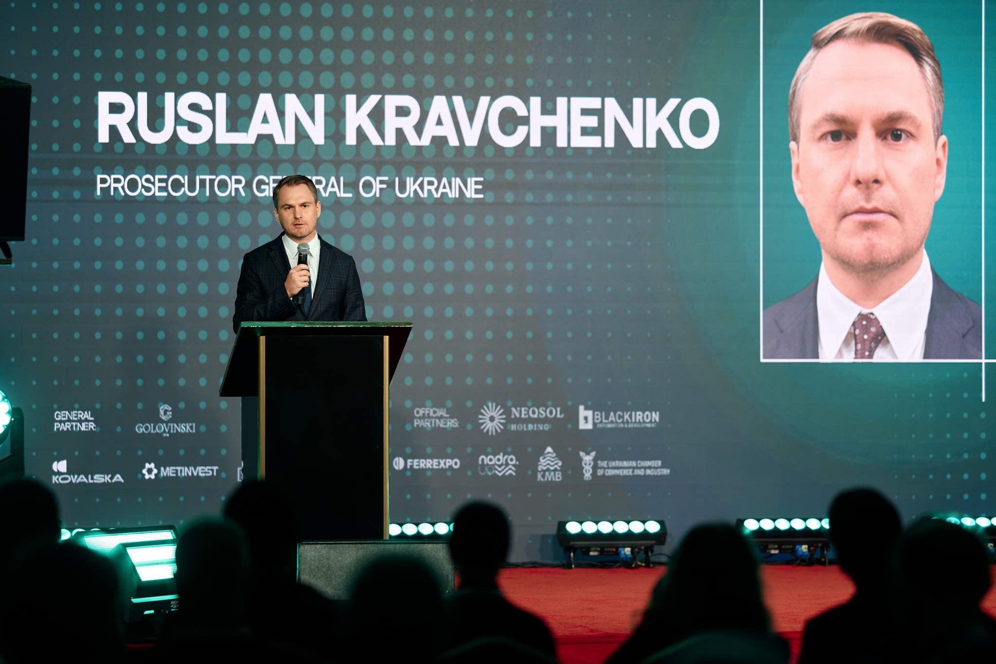 Прокурори оскаржують у судах 110 дозволів на надра (Інтерфакс-Україна)