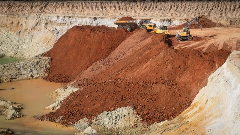 Velta структурує сировинну базу: Бирзулівське родовище змінює компанію-користувача