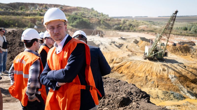 Посадовці України і США оглянули перші обʼєкти для Інвестфонду відбудови