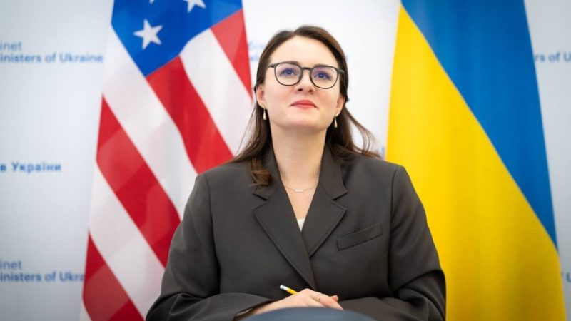 Відбулося перше засідання Керівної ради Інвестфонду відбудови