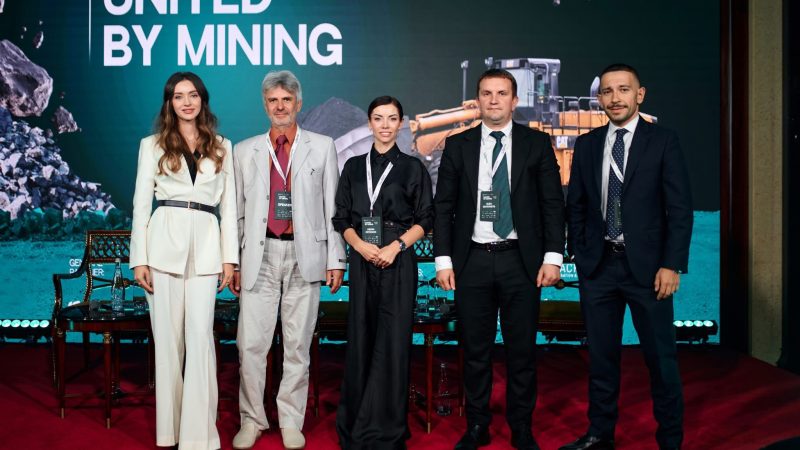 Укрлітійвидобування: Полохівського родовища вистачить на 15 років видобутку