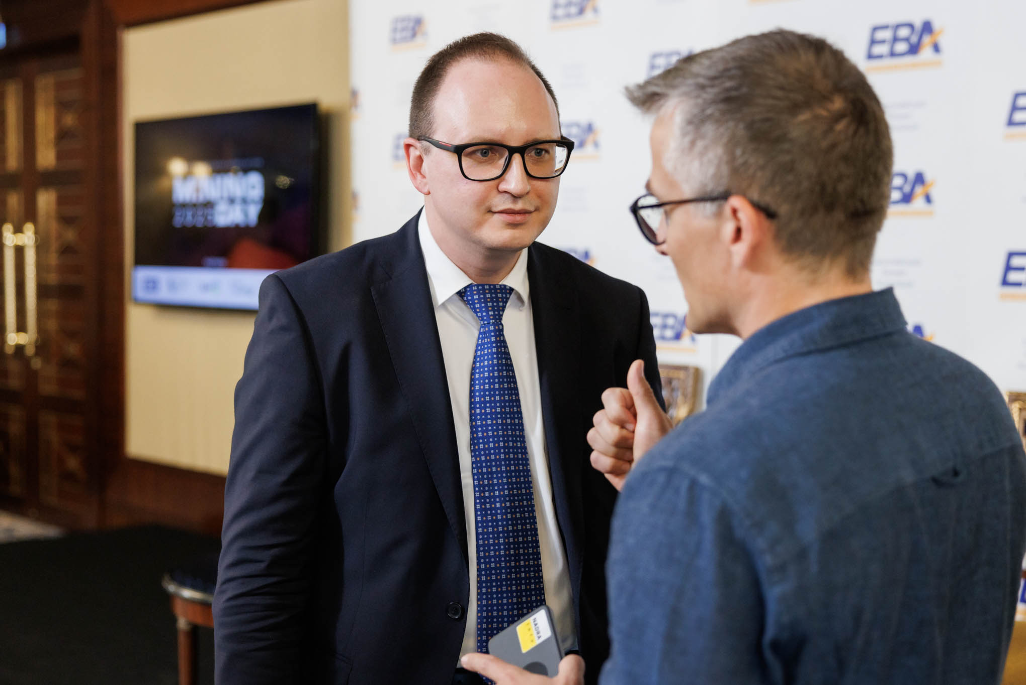 Єгор Перелигін: Нічого страшного для ринку не відбувається