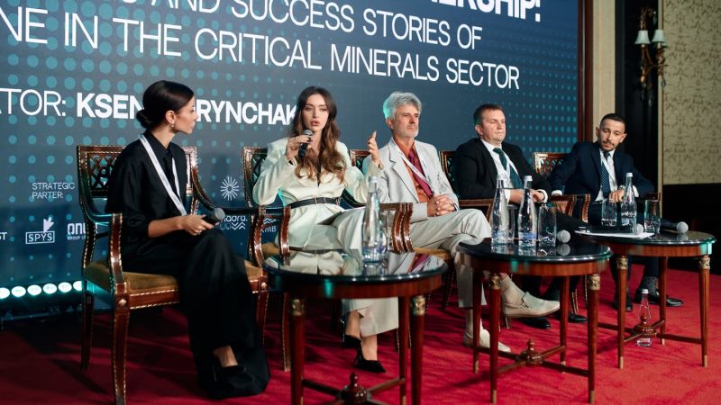 BGV отримала перші результати PFS проєкту на Пержанському родовищі