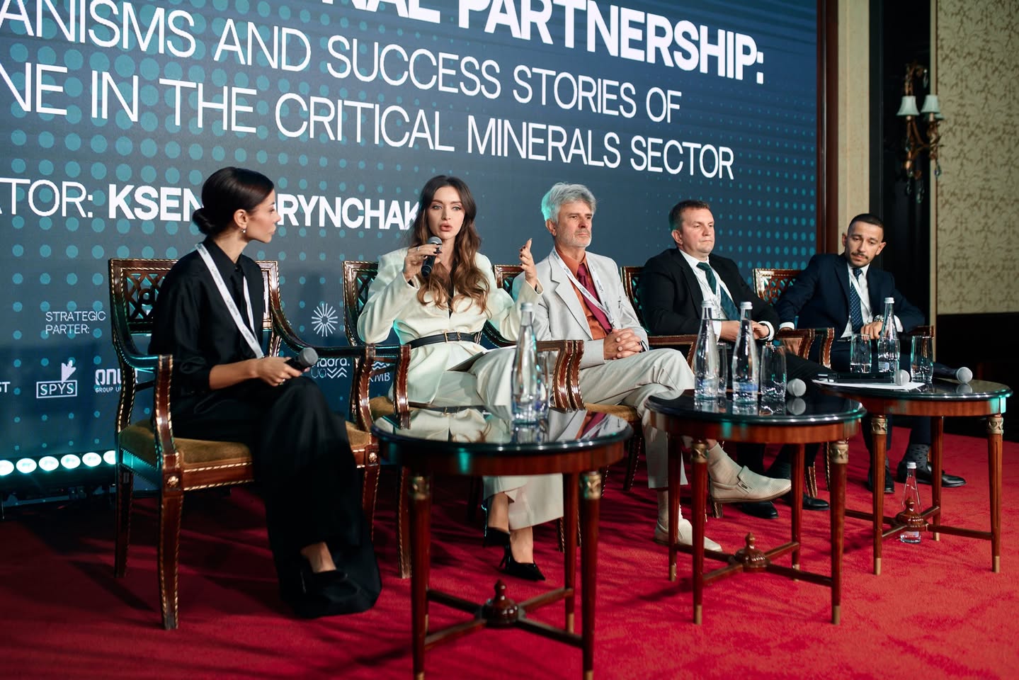 BGV отримала перші результати PFS проєкту на Пержанському родовищі