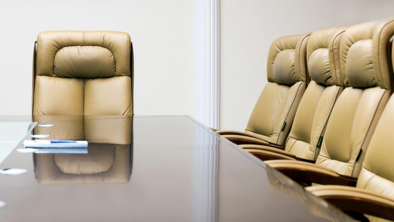 Вони ділять надра. В Мінекономіки розкрили поіменний склад комісії з питань УРП