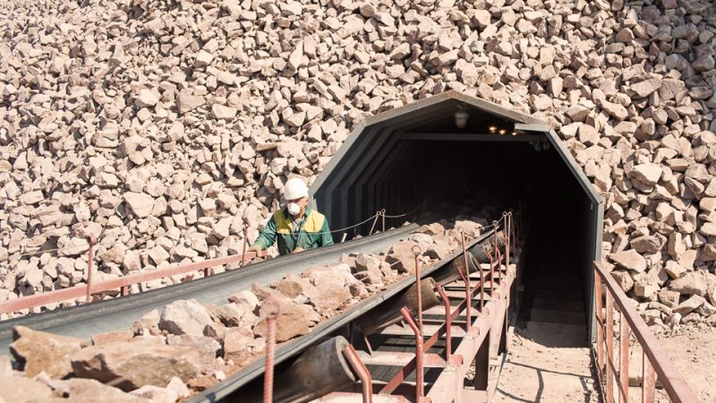 Пекарщинське родовище граніту: надрокористувачу продовжили дозвіл на видобування