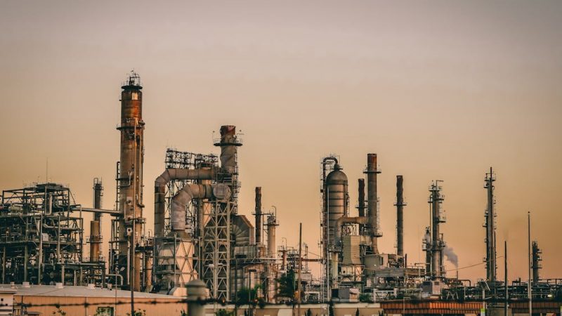 Pennpetro Energy заходить в український газовидобуток (ExPro)