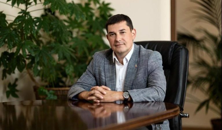 Призначено генерального директора ДП Укрнаукагеоцентр