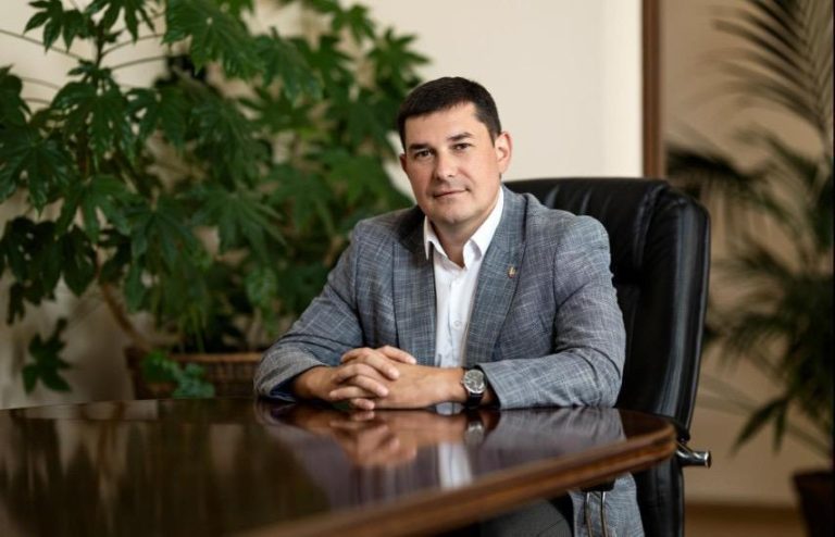 Призначено генерального директора ДП Укрнаукагеоцентр