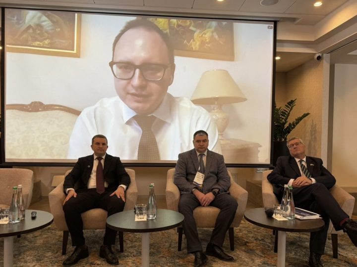 Єгор Перелигін: Надрокористувачі зможуть отримувати кошти тут і зараз