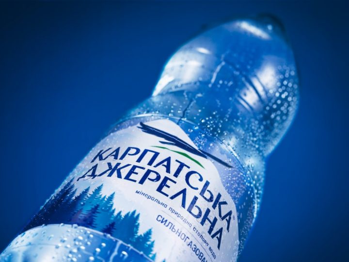 «Карпатська» – не з Карпат? Виробнику води загрожує штраф