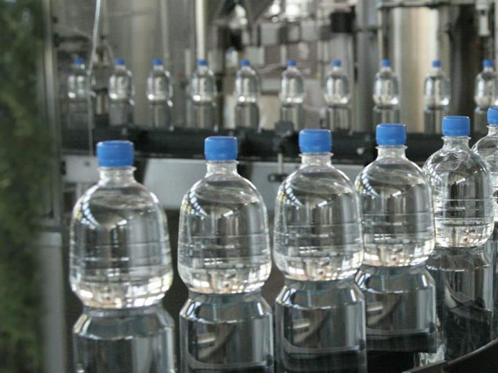 Залучать 11 млн євро: виробник Карпатської Джерельної уклав кредитну угоду з ЄБРР