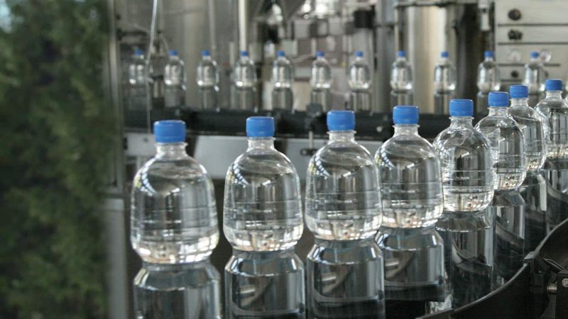 Залучать 11 млн євро: виробник Карпатської Джерельної уклав кредитну угоду з ЄБРР