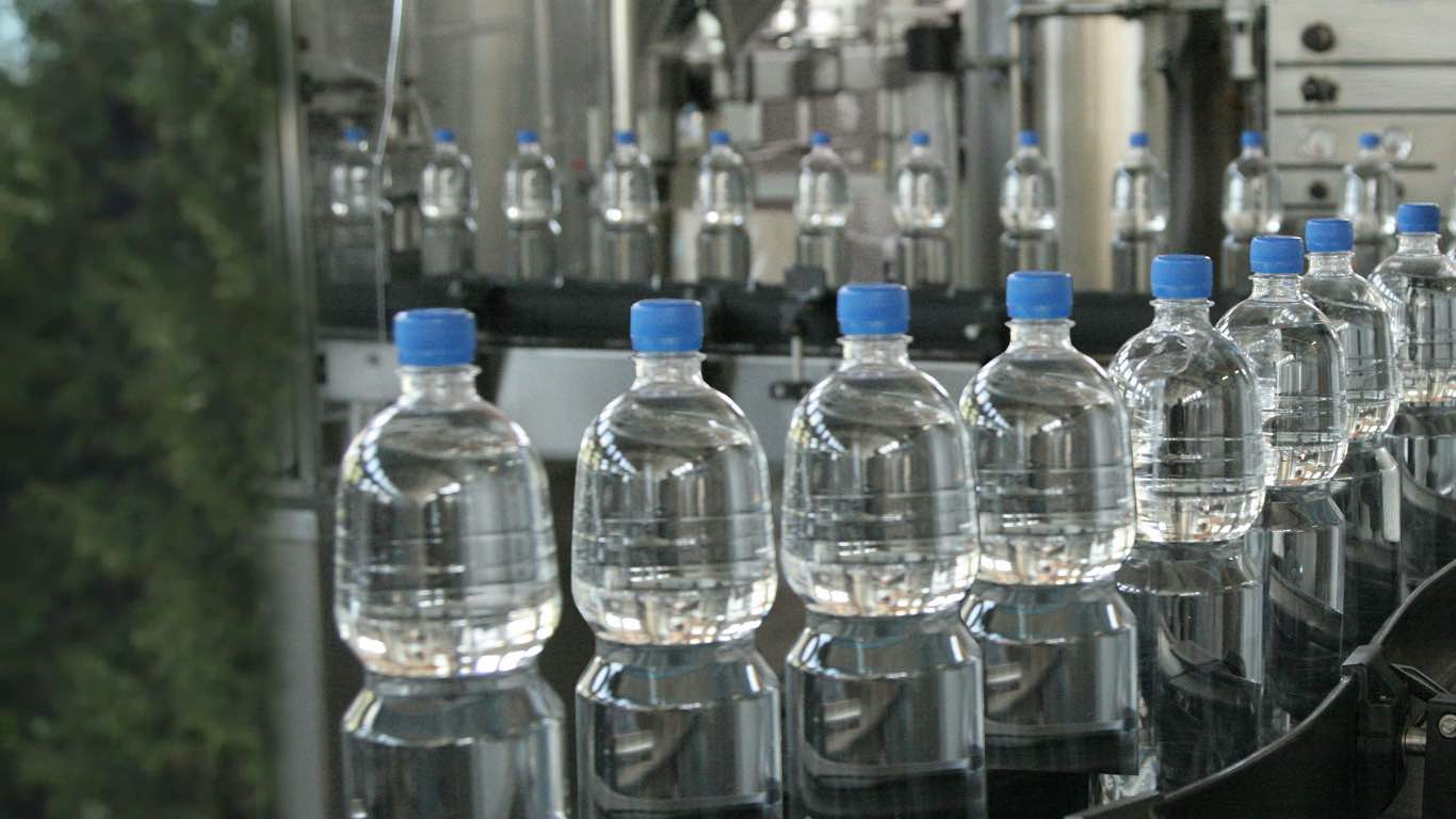 Залучать 11 млн євро: виробник Карпатської Джерельної уклав кредитну угоду з ЄБРР