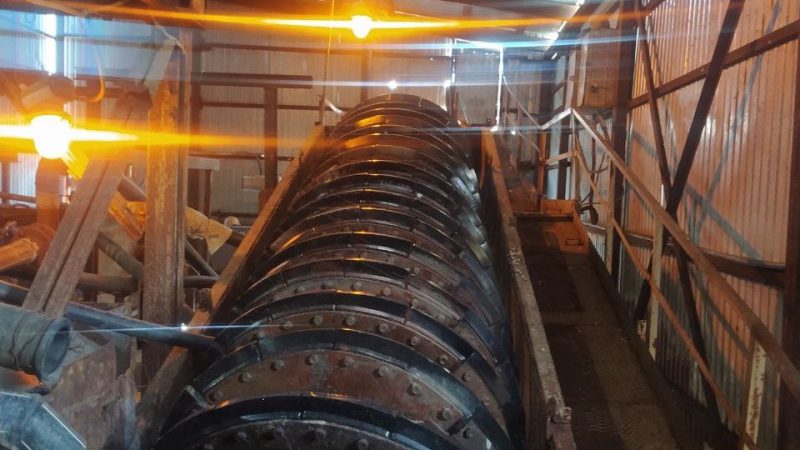 ФДМУ: В 2025 р. РФ двічі атакувала Демурінський ГЗК