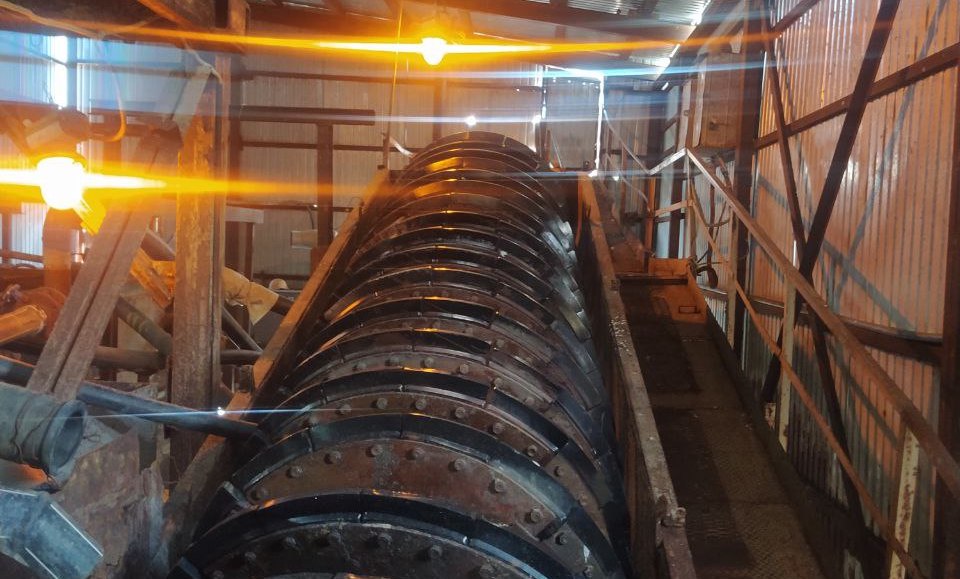 ФДМУ: В 2025 р. РФ двічі атакувала Демурінський ГЗК