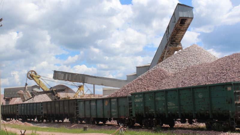Товкачівський ГЗК підтвердив компетентність власної лабораторії