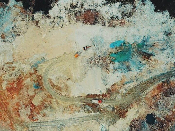 Рінат Ахметов і Валентин Шеветовський спільно заходять у новий видобувний проект