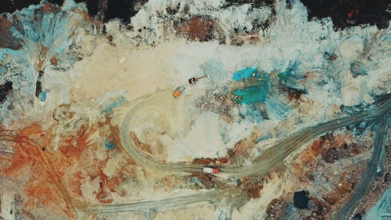 Рінат Ахметов і Валентин Шеветовський спільно заходять у новий видобувний проект