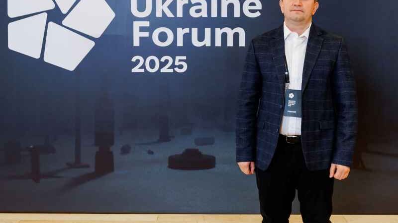 Держгеонадра: Україна об’єднує партнерів для інновацій у сфері протимінної діяльності