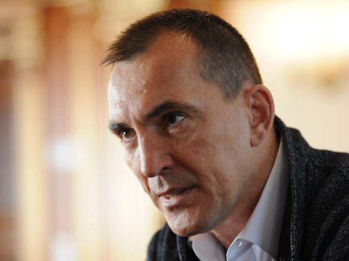 Білгород-Дністровський порт ініціював торги ділянкою піску в Дністровському лимані