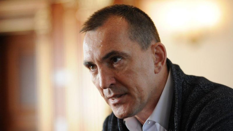 Білгород-Дністровський порт ініціював торги ділянкою піску в Дністровському лимані