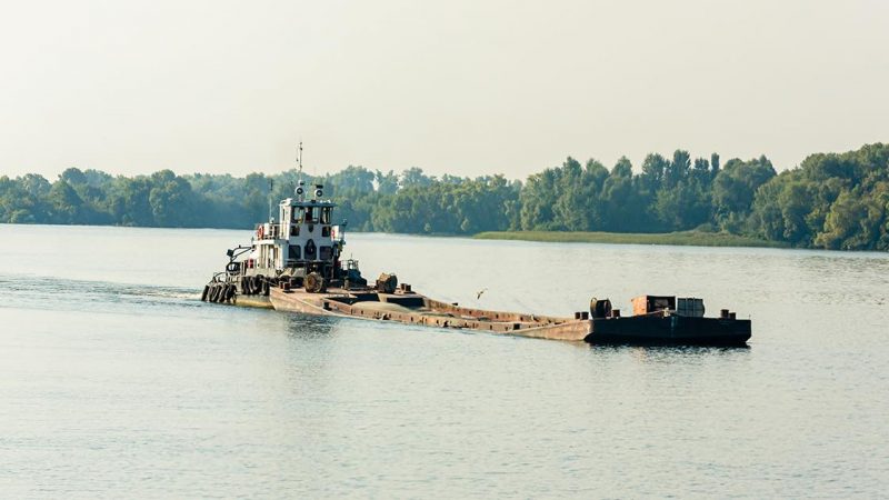 Ковальська перепродала дозвіл на видобування піску на Київщині