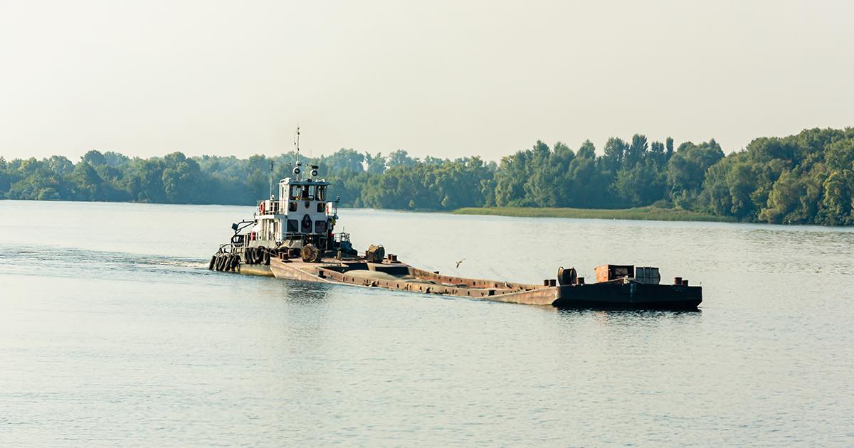 Ковальська перепродала дозвіл на видобування піску на Київщині