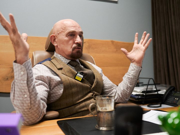 Олександр Сирота: Потенціал ринку крутонахильних конвеєрів в Україні – $1 млрд на рік