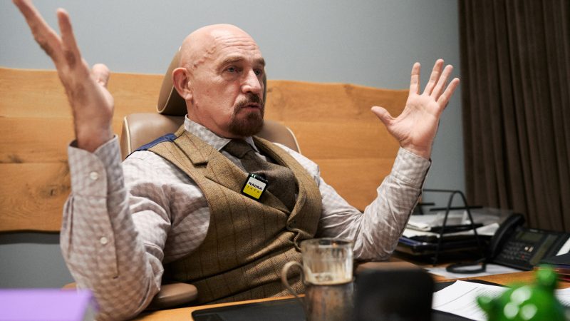 Олександр Сирота: Потенціал ринку крутонахильних конвеєрів в Україні – $1 млрд на рік