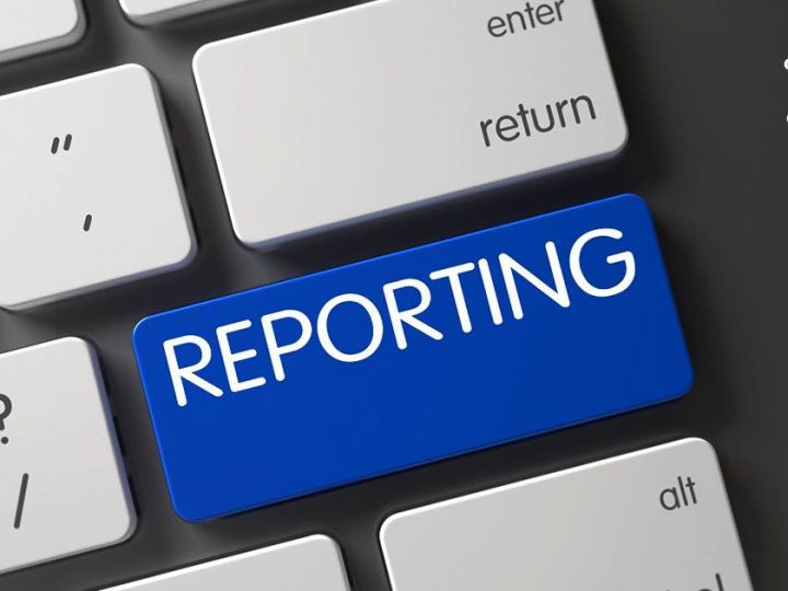 Геоінформ нагадує про звітування щодо обліку запасів