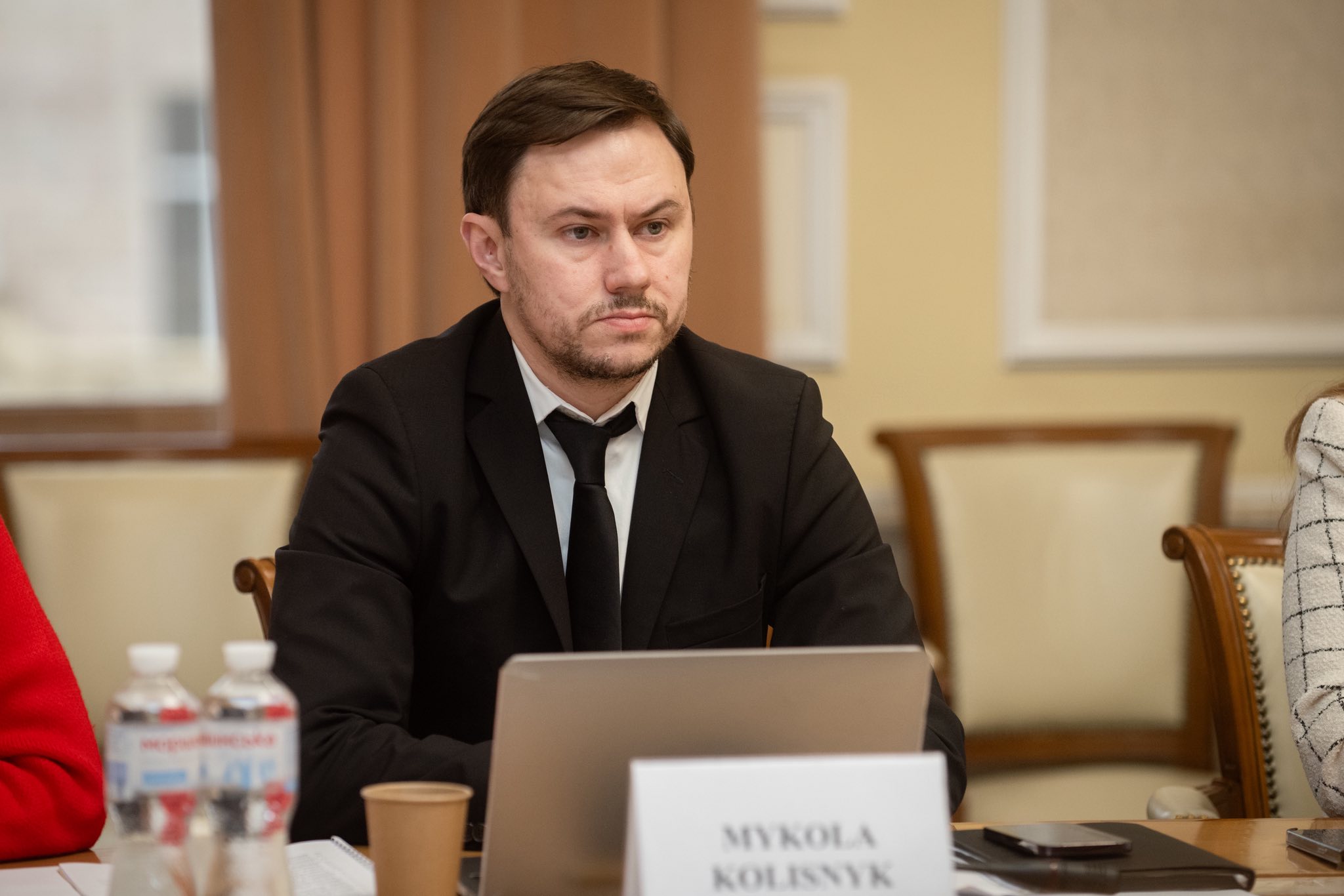 Микола Колісник: ІПВГ – важливий інструмент розвитку видобувного сектору