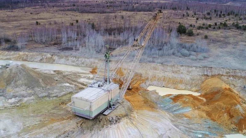 Межиріченський ГЗК оголосив вакансію головного енергетика