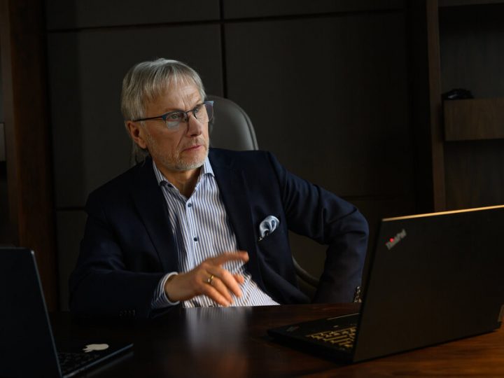 Володимир Лавренчук: На тлі посилення експортного контролю ОГХК недоотримала $25 млн (Mind)