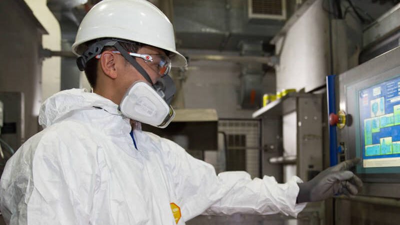 Чотири родовища уранових руд просять виставити на УРП-конкурси