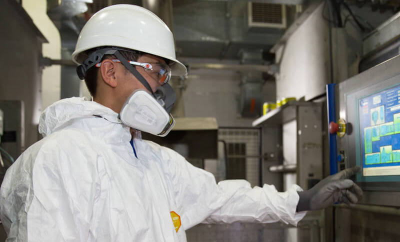 Чотири родовища уранових руд просять виставити на УРП-конкурси