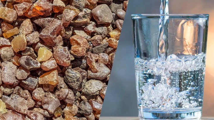 Підземні води і бурштин: нові зауваження та пропозиції щодо аукціонів Держгеонадр