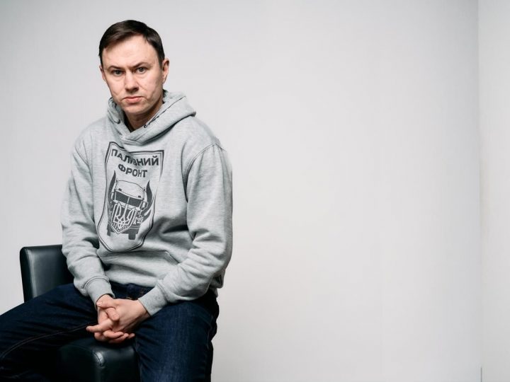 Микола Колісник очолив напрям генерації в групі Нафтогаз України