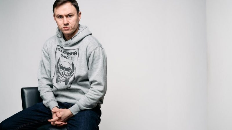 Микола Колісник очолив напрям генерації в групі Нафтогаз України