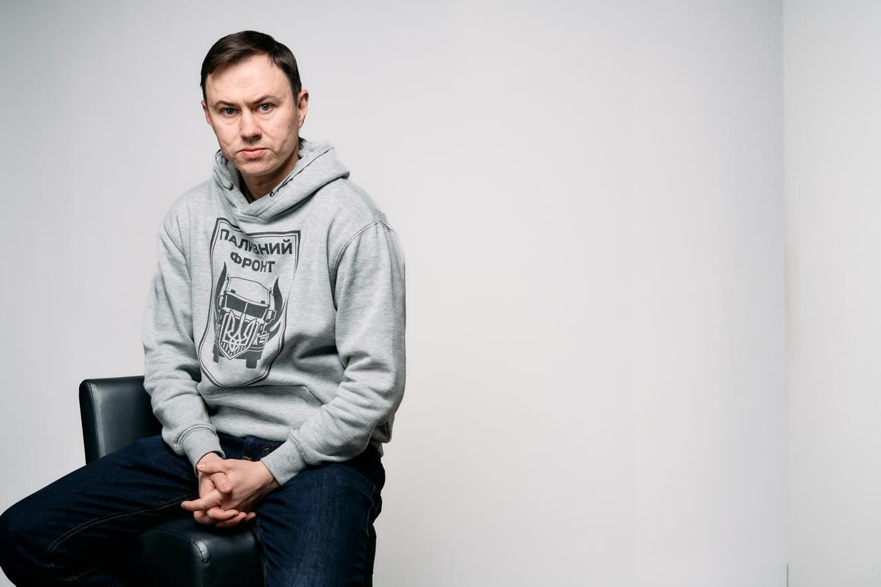 Микола Колісник очолив напрям генерації в групі Нафтогаз України